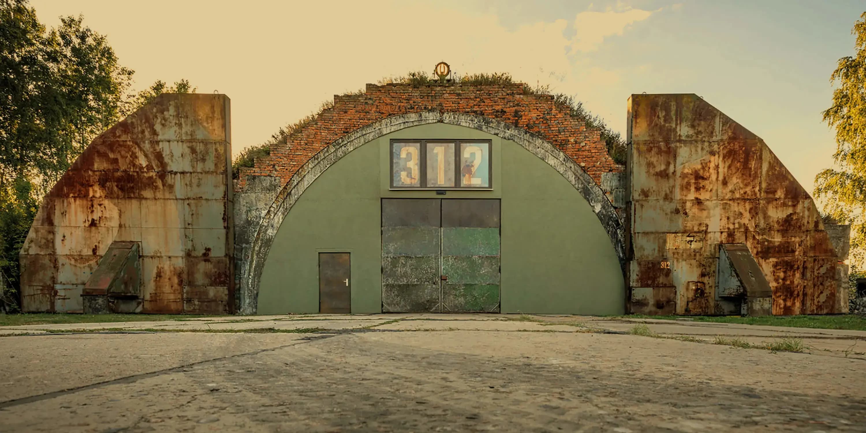 Habitat 312 Hero Image